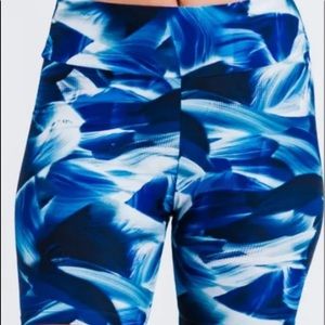 Modli mid thigh Swim Leggings